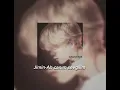 Jimin-Ah canım sevgilim aicover  #jimin #ahcanımsevgilim#alcover #ai #kpop #keşfet #fyp #fypシ