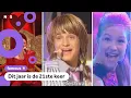 Zo is het Junior Songfestival ooit begonnen