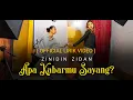 Download Lagu ZINIDIN ZIDAN - APA KABARMU SAYANG?  