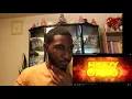 Freezy - SPLIT IN DI MIDDLE (Official Music Video) FIRST REACTION! LIT! | H-Damion