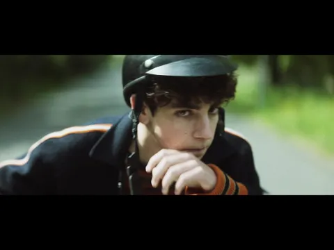 Official Trailer (Original Version)