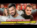 Download Lagu KWIECIŃSKI VS BOXDEL, JANOSZEK JEDNAK JEST GWIAZDĄ? (WARDĘGA, TYBURSKI, STANOWSKI, FAME MMA, PRIME)