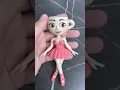 Download Lagu woow🥰I made Ballerina Cappuccino #cute #plasticinerelax #ballerinacapuccina #clay #meme