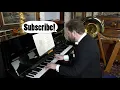 Satie - Gymnopédie No.  1
