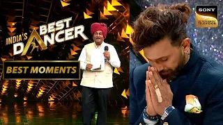 indias best dancer s3 ibd bhagat singh letters performance