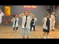 Download Lagu Up Wala Thumka | Kids Easy Bollywood Dance The Dance Mafia Balle balle Mafia