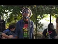 Chronixx - They Dont Know  - Jussbuss Acoustic - Episode 12