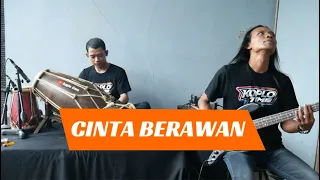 cuaca gini cocoknya play lagu ini