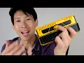 Increase Stud Finder Accuracy by 10x with This Trick using the Franklin M210