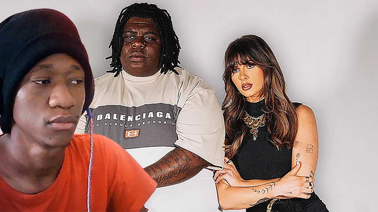 This Collab Hits Different! BigXthaPlug & Ella Langley – Hell At Night This Collab Hits Different! BigXthaPlug & Ella Langley – Hell At Night