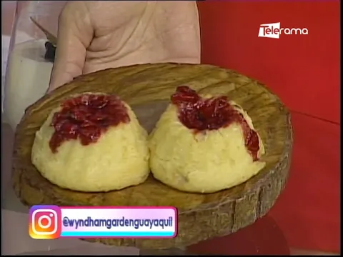 Wyndham Garden realiza festival Cuencano