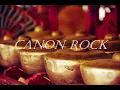 Lagu Instrumen CANON ROCK (cover), musik GAMELAN \