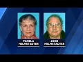 Missing Maine woman found hypothermic but alive husband found dead