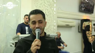 بداوية نارية في مباركة العريسين مجدي وامير حماد مع الفنان يعقوب ابو حبيب 2022 