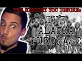 The History You Ignore The Alaska Purchase