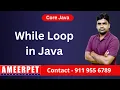 While Loop Syntax and FlowChart By Srinivas Ameerpet Technology