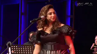يا حبيبي عودلي تاني   غناء مي أحمد                                                                  دندنها