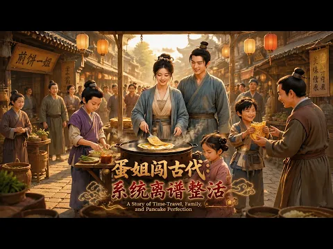 Palace Comebacks & Office Romance: AI Drama Collection Episode 8