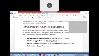 PYTHON DAY 3