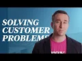 Tech with Rex Ep 4 Solving Customer Problems