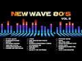 Download Lagu Non-Stop New Wave Mix 80's| Greatest Collection | Vol. 2