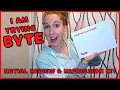 I Am Trying Byte Teeth Aligners Impression Kit Review My Initial Thoughts About Byte Aligners