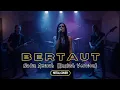 Bertaut - Nadin Amizah (English Version) | Metal Cover