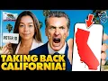 Download Lagu RFK Jr's Former Running Mate Announces Plan to Enact Voter ID in California: 'Take Our State Back'