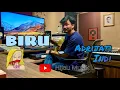 Download Lagu BIRU (Kidnap Katrina) - Adrijati Indi (Studio Session Cover)