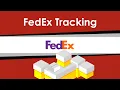 FedEx Tracking How To Track FedEx Packages