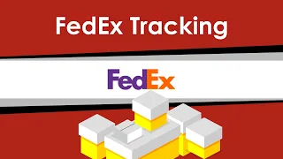 FedEx Tracking How To Track FedEx Packages