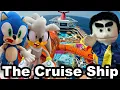 Lagu TT Movie: The Cruise Ship