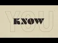 Paul Russell - Lil Boo Thang (Lyric Video)