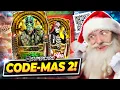 Download Lagu 12 DAYS OF CODE-MAS is BACK in WWE SuperCard! HUGE Changes to Naughty or Nice Event! MP3