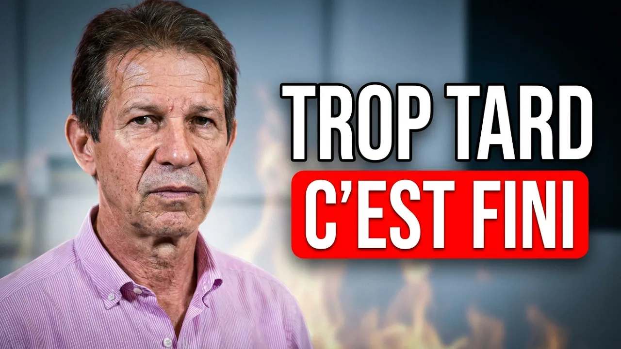 Canicule : l'aveu d'impuissance de Jancovici