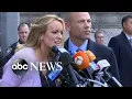 Avenatti charged with misappropriating Stormy Daniels money