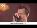 Harry Styles - Golden (Live at Capital's Summertime Ball 2022) | Capital