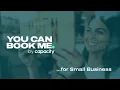 The Best Scheduling Tool for Small Businesses Save Time with YouCanBookMe