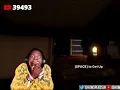 Ishowspeed covering mouth meme
