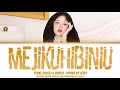 Download Lagu [COVER] MEJIKUHIBINIU - BY JEJEY