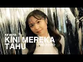 Download Lagu Kini Mereka Tahu (8D AUDIO) - Bernadya