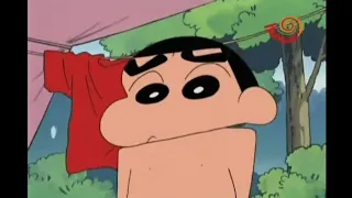 tamil shinchan kaatukula camp funny video shinchan episodes
