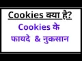 What are Cookies Hindi