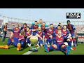 Barcelona vs Sevilla | Final | Konami Cup | Spain Region | PES 2017 PC | Patch 2020