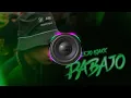 🔊BASS BOOSTED🔊| Alejo Isakk ❌ Nahuel The Coach - Pabajo