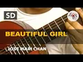 Download Lagu Beautiful Girl - Jose Mari Chan