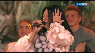 Светлана Иванова Какая же я бабка  Светлана Иванова Какая же я бабка