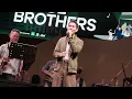 จดหมายถึงเธอ : Space Brothers Band Live at Chang Canvas /One Bangkok