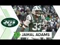Jamal Adams Predicted His 2018 Pro Bowl Nod on Twitter in 2017 New York Jets