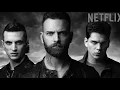 Suburra Soundtrack // Endless Falls - Loscil